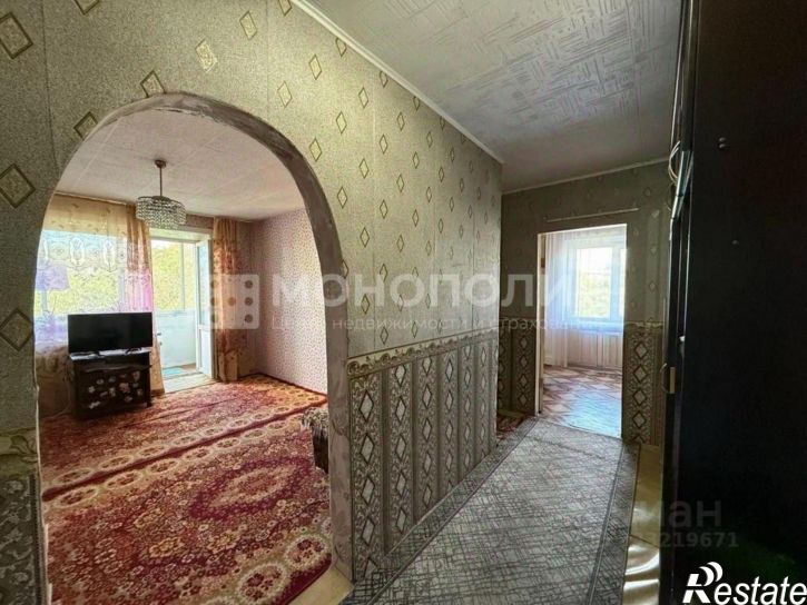 3-комн квартира ул Красноармейская, 42,  д. 42