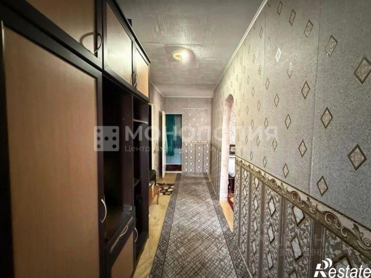 3-комн квартира ул Красноармейская, 42,  д. 42