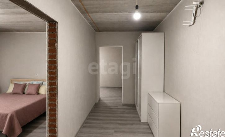 2-комн квартира Благовещенск, Заводская улица, 4/6