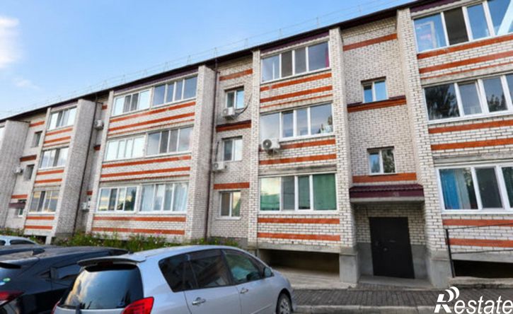 1-комн квартира ул Центральная, 39/2,  д. 39/2