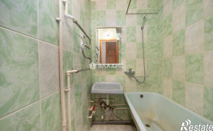 2-комн квартира ул Студенческая, 32,  д. 32