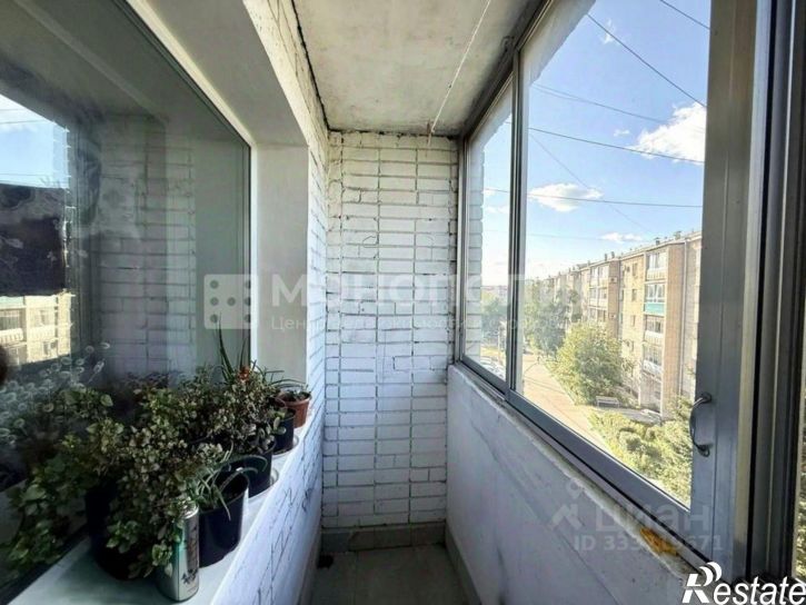 3-комн квартира ул Красноармейская, 42,  д. 42