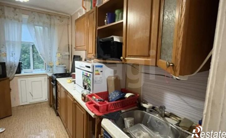 4-комн квартира ул Первомайская, 68,  д. 68