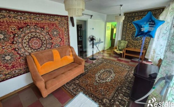 4-комн квартира ул Зейская, 86,  д. 86