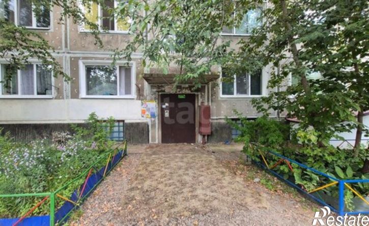 4-комн квартира ул Зейская, 86,  д. 86