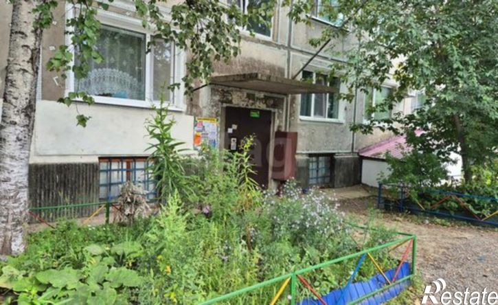 4-комн квартира ул Зейская, 86,  д. 86