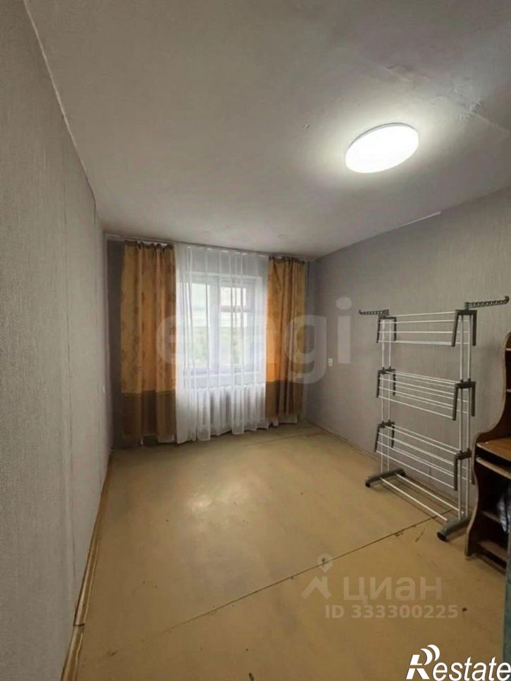 2-комн квартира ул Архаринская, 1,  д. 1