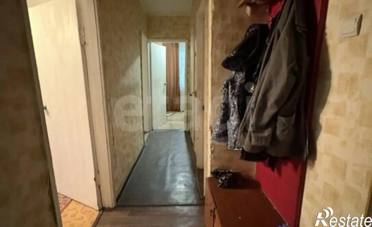 4-комн квартира ул Первомайская, 68,  д. 68