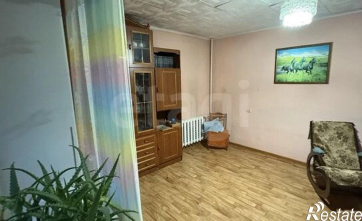4-комн квартира ул Первомайская, 68,  д. 68