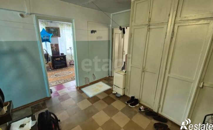 4-комн квартира ул Зейская, 86,  д. 86