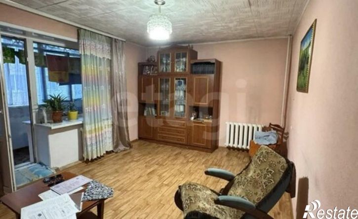 4-комн квартира ул Первомайская, 68,  д. 68