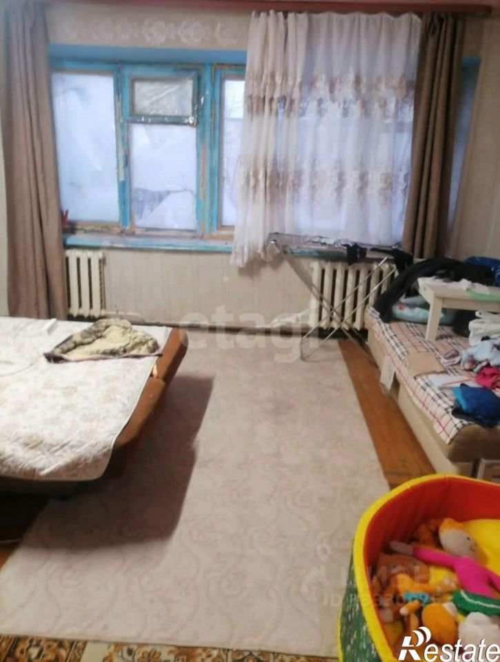 Комната ул Широкая, 53,  д. 53
