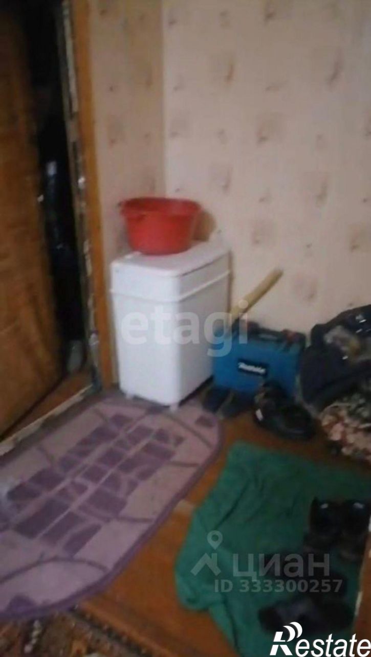 Комната ул Широкая, 53,  д. 53