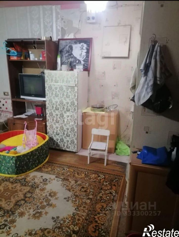 Комната ул Широкая, 53,  д. 53