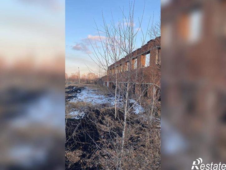 Земельный участок Прогресс