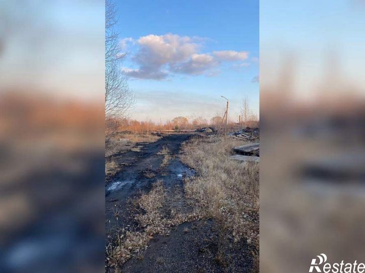 Земельный участок Прогресс