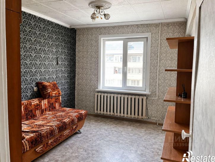 2-комн квартира улица Василевского, 3,  д. 3