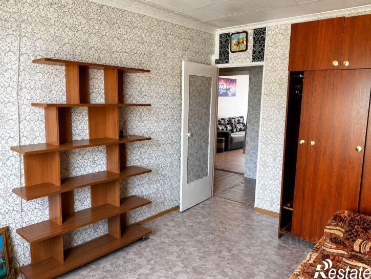 2-комн квартира улица Василевского, 3,  д. 3