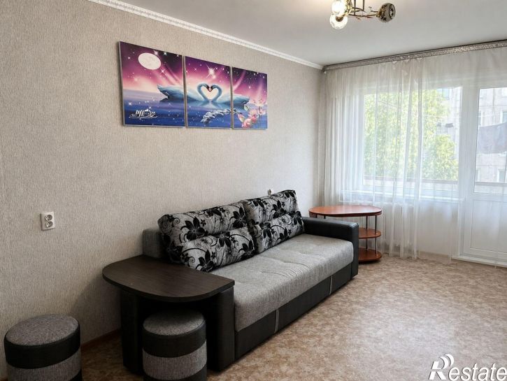 2-комн квартира улица Василевского, 3,  д. 3