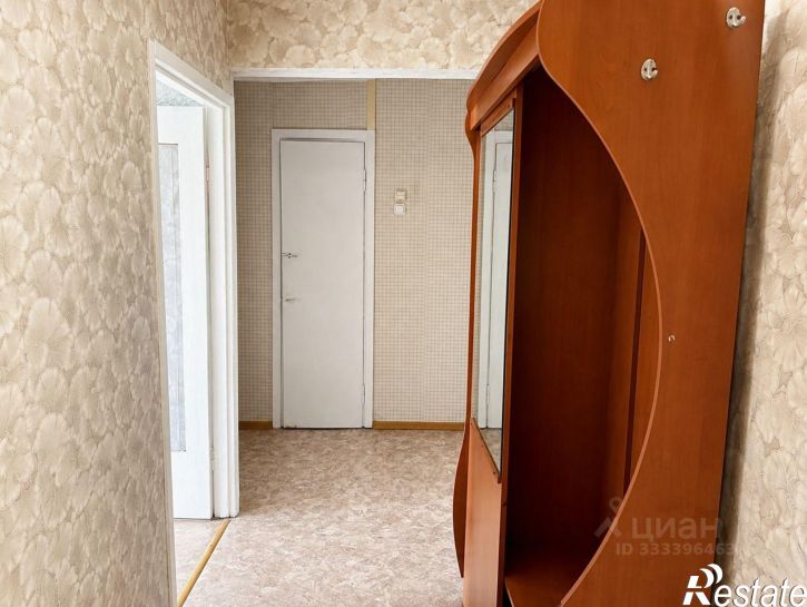 2-комн квартира улица Василевского, 3,  д. 3