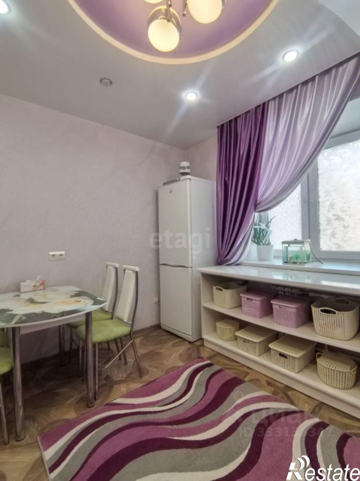 2-комн квартира ул Амурская, 55/3,  д. 55/3