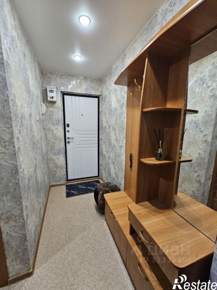2-комн квартира ул Б.Хмельницкого, 54,  д. 54