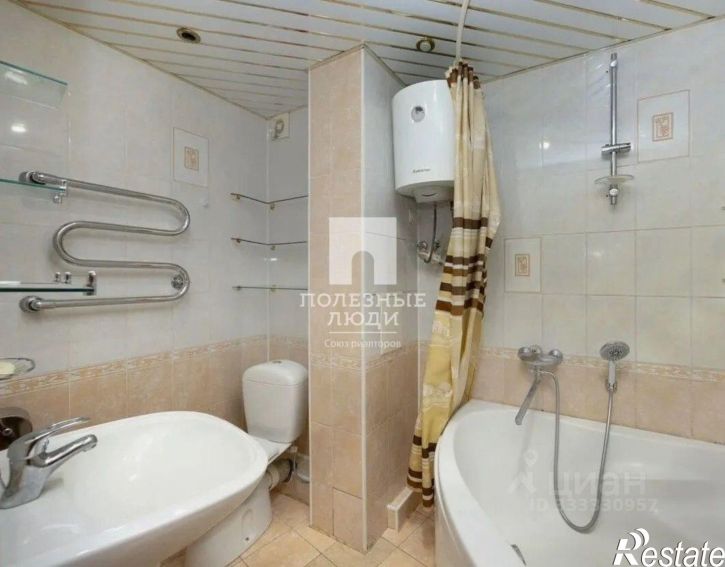 3-комн квартира ул Студенческая, 49,  д. 49