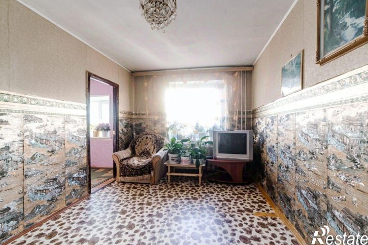 3-комн квартира ул Институтская, 30/2,  д. 30/2
