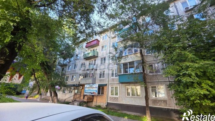4-комн квартира ул Театральная, 81,  д. 81