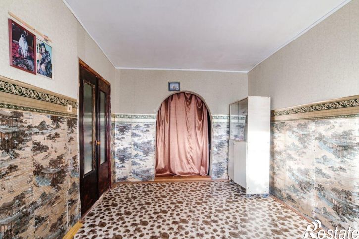 3-комн квартира ул Институтская, 30/2,  д. 30/2