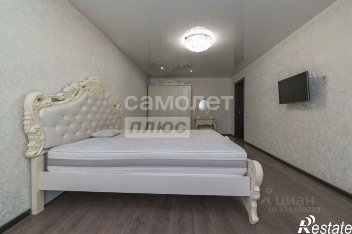 2-комн квартира ул Заводская, 4/2,  д. 4/2