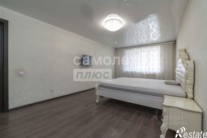 2-комн квартира ул Заводская, 4/2,  д. 4/2