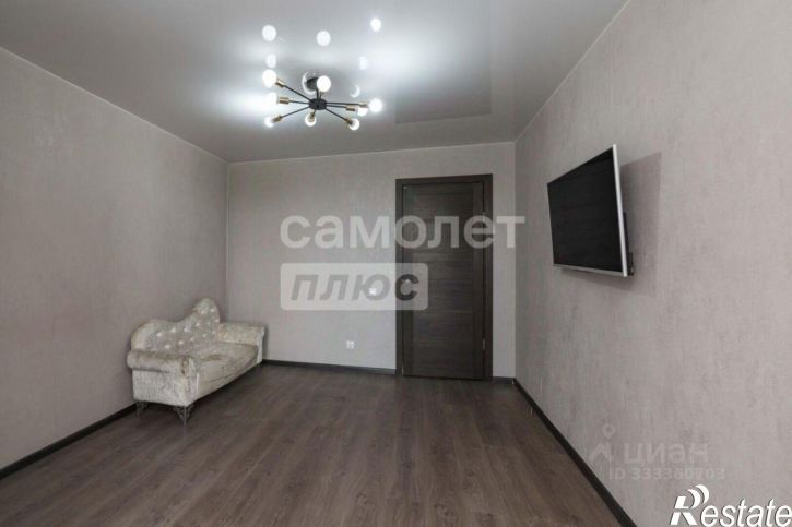 2-комн квартира ул Заводская, 4/2,  д. 4/2