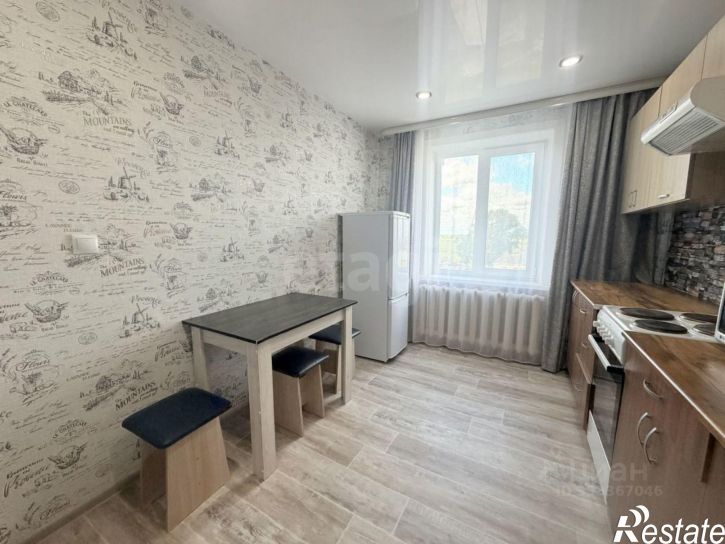 1-комн квартира ул Чапаева, 8,  д. 8