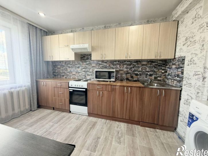 1-комн квартира ул Чапаева, 8,  д. 8