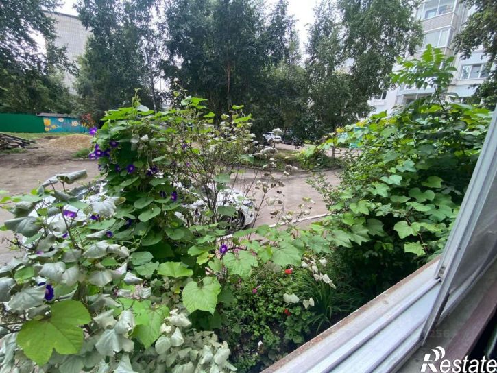 1-комн квартира ул Горького, 80/2,  д. 80/2