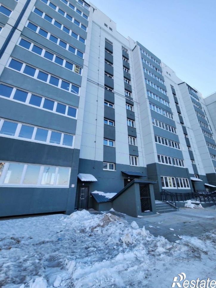 2-комн квартира Благовещенский район