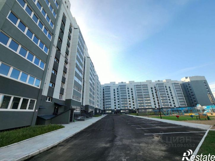 2-комн квартира Благовещенский район
