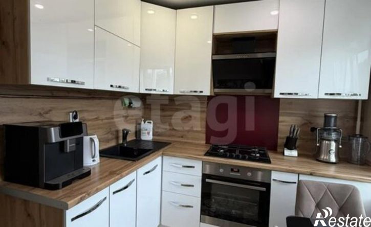2-комн квартира ул Театральная, 35,  д. 35