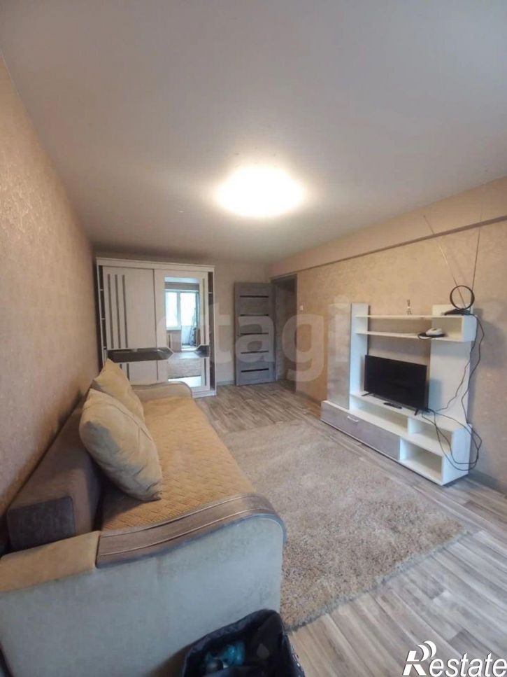 2-комн квартира ул Кантемирова, 11,  д. 11