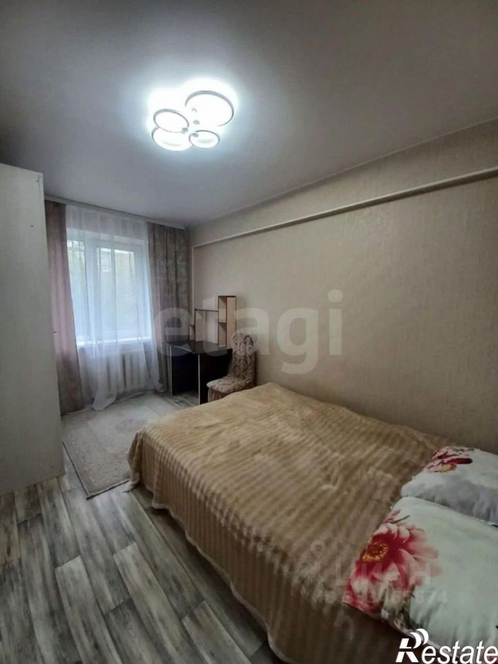 2-комн квартира ул Кантемирова, 11,  д. 11