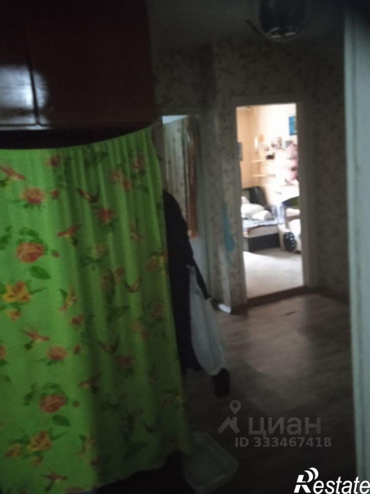 Коттедж/дом