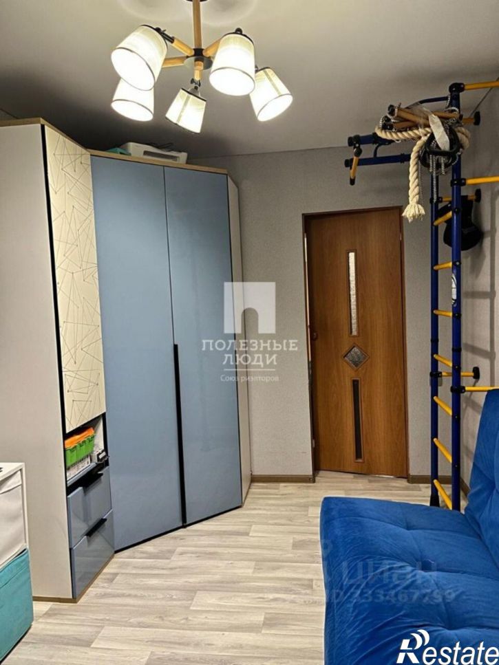 2-комн квартира ул Штойко, 8А,  д. 8А
