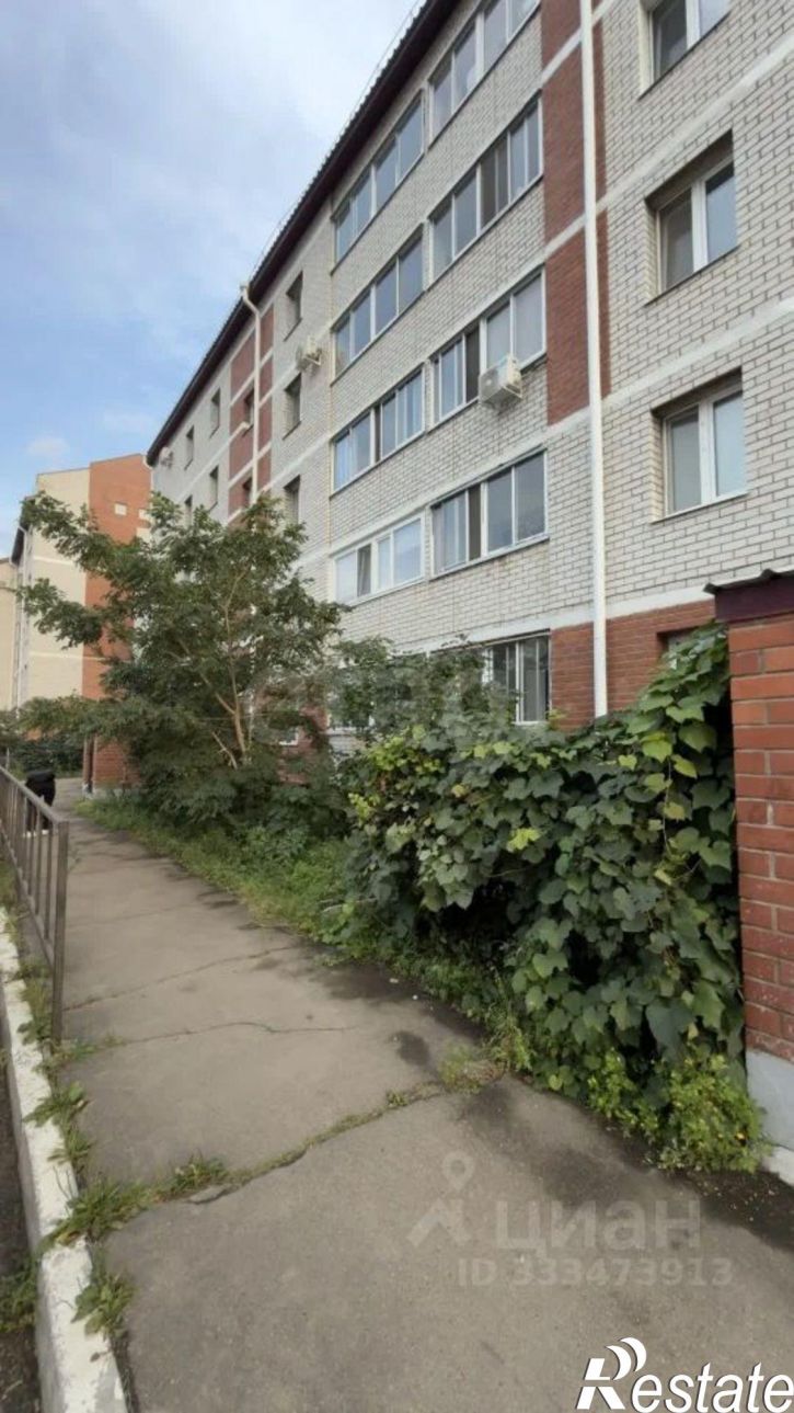 1-комн квартира ул Шафира, 64/2,  д. 64/2