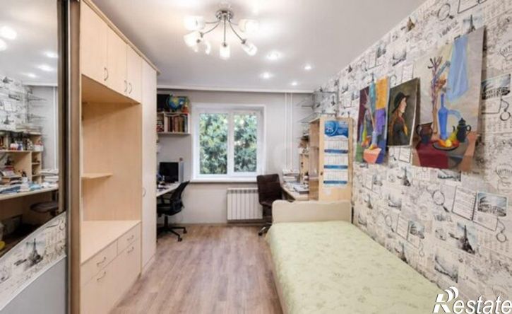 3-комн квартира ул Студенческая, 20,  д. 20