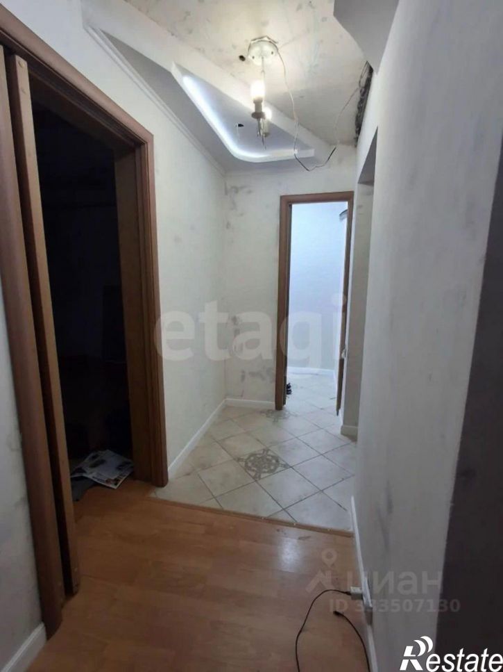 2-комн квартира ул Пионерская, 6,  д. 6