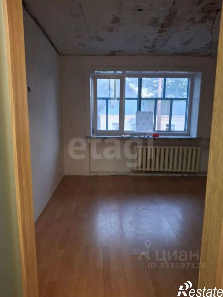 2-комн квартира ул Пионерская, 6,  д. 6