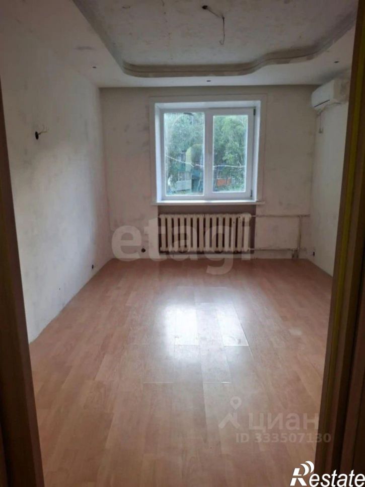 2-комн квартира ул Пионерская, 6,  д. 6
