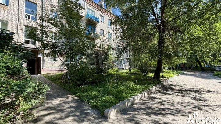 1-комн квартира ул Пионерская, 71/9,  д. 71/9