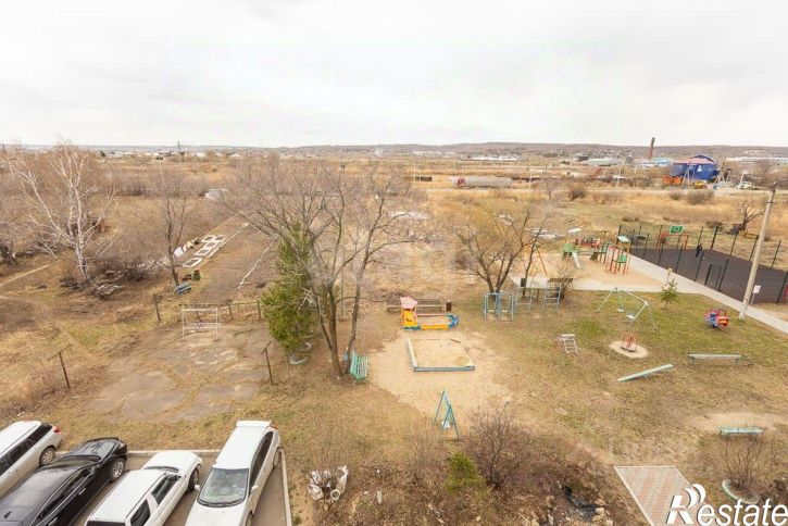 3-комн квартира ул Пограничная, 124/1,  д. 124/1